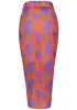 Tropical Sarong sold by Vetchy
