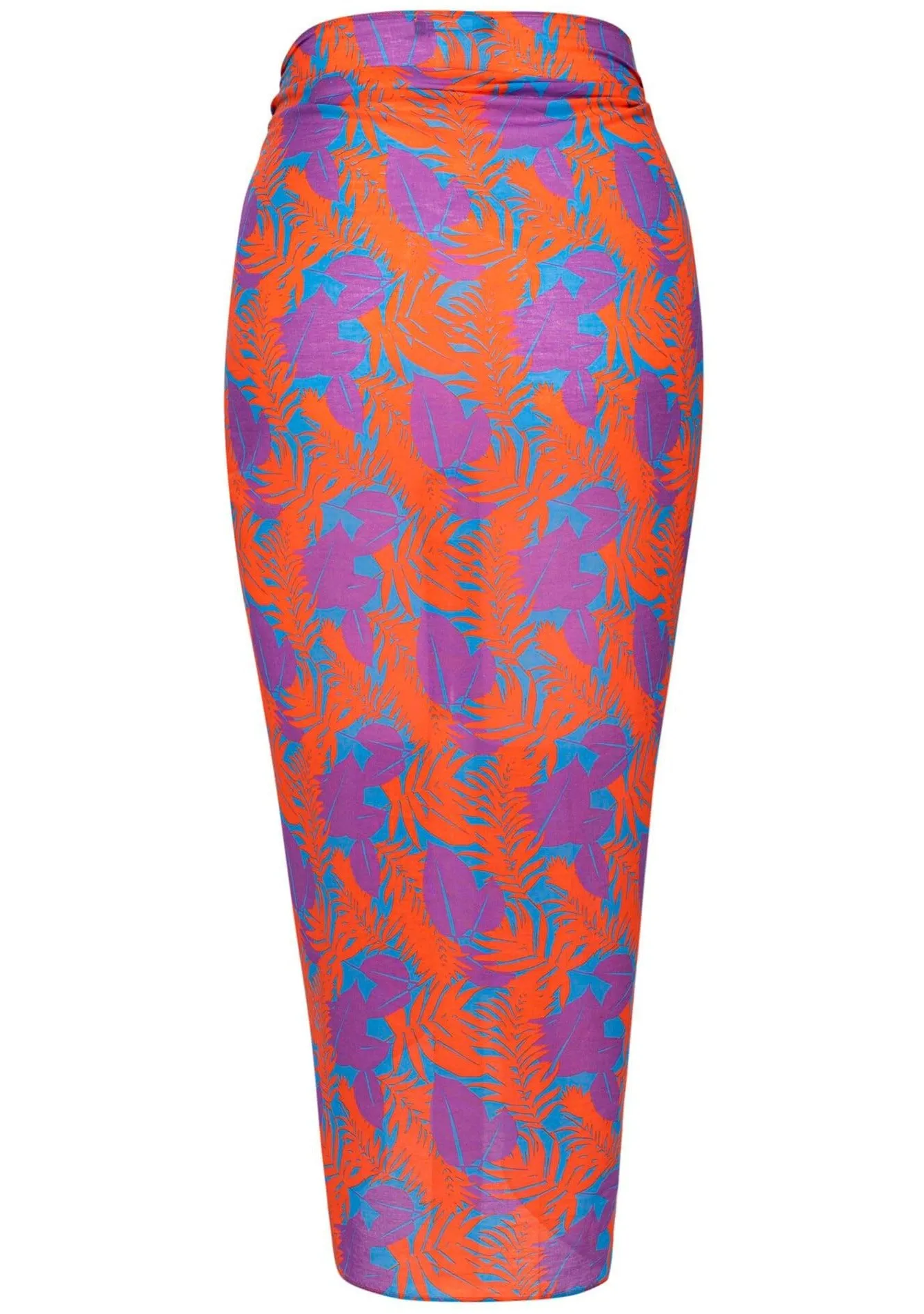 Tropical Sarong sold by Vetchy product image thumbnail 2