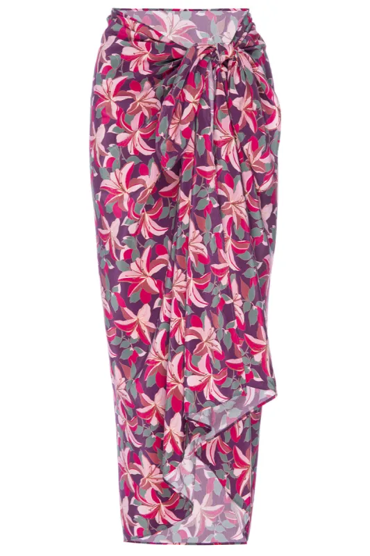 LILY SARONG sold by Vetchy