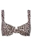 Laguna Bikini Leopard Set sold by Vetchy