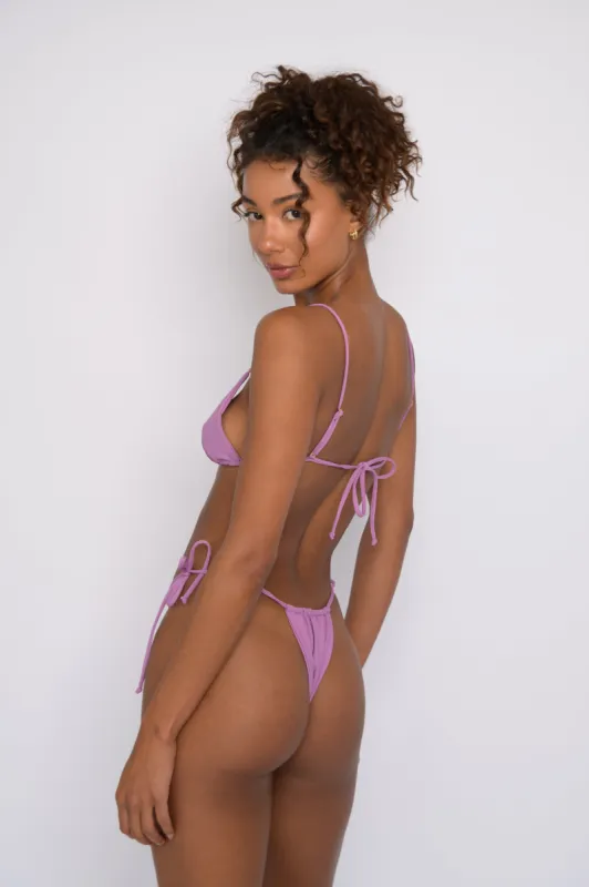 Kristen Bottom - Lilac made by Skatie