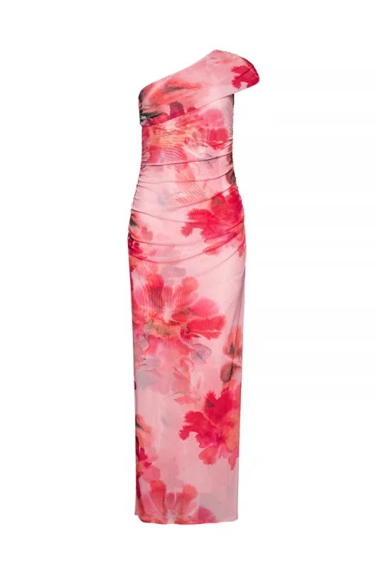 Caroline Maxi Dress - Como sold by Skatie