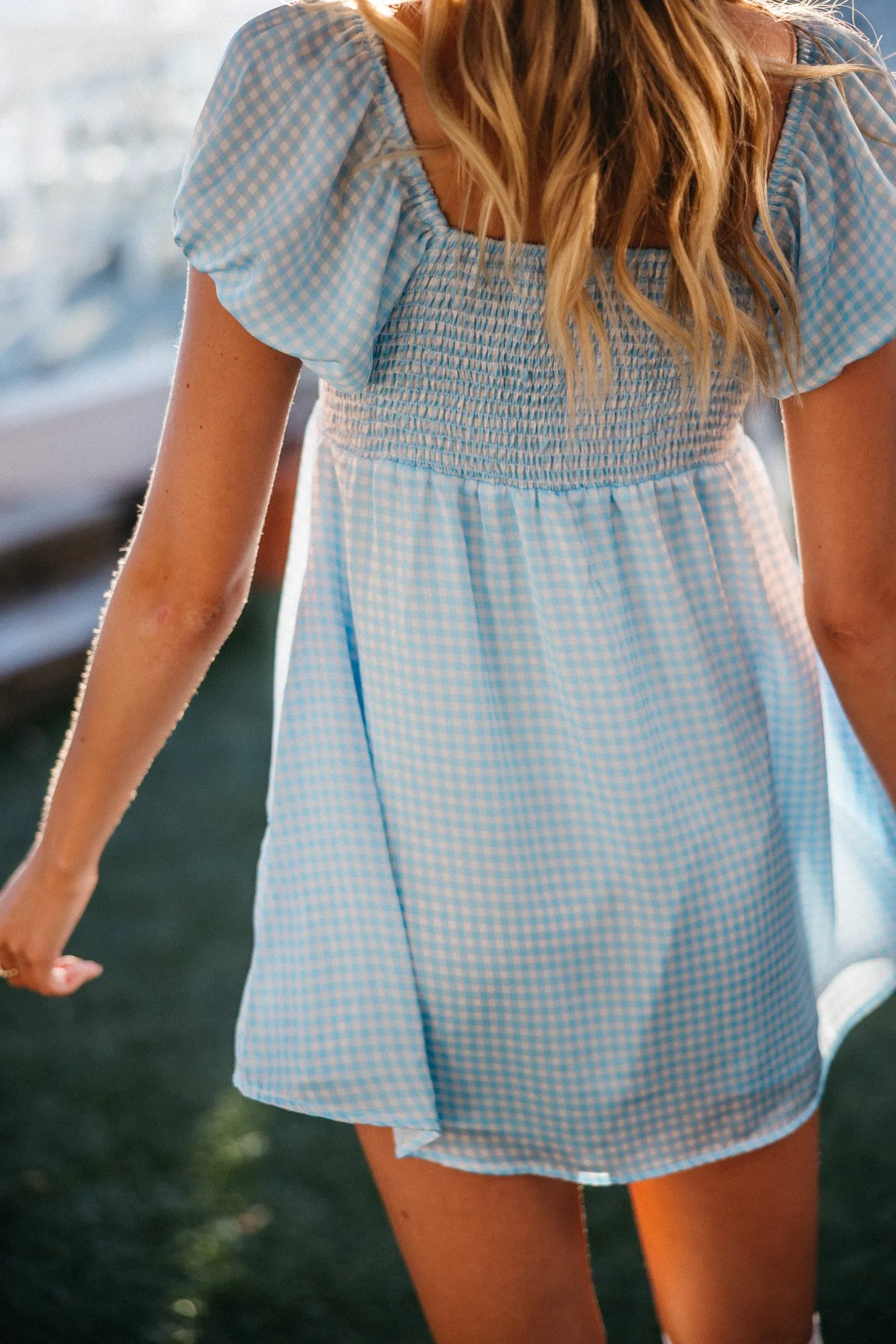 Barbie Dress - Kansas sold by Skatie product image thumbnail 2