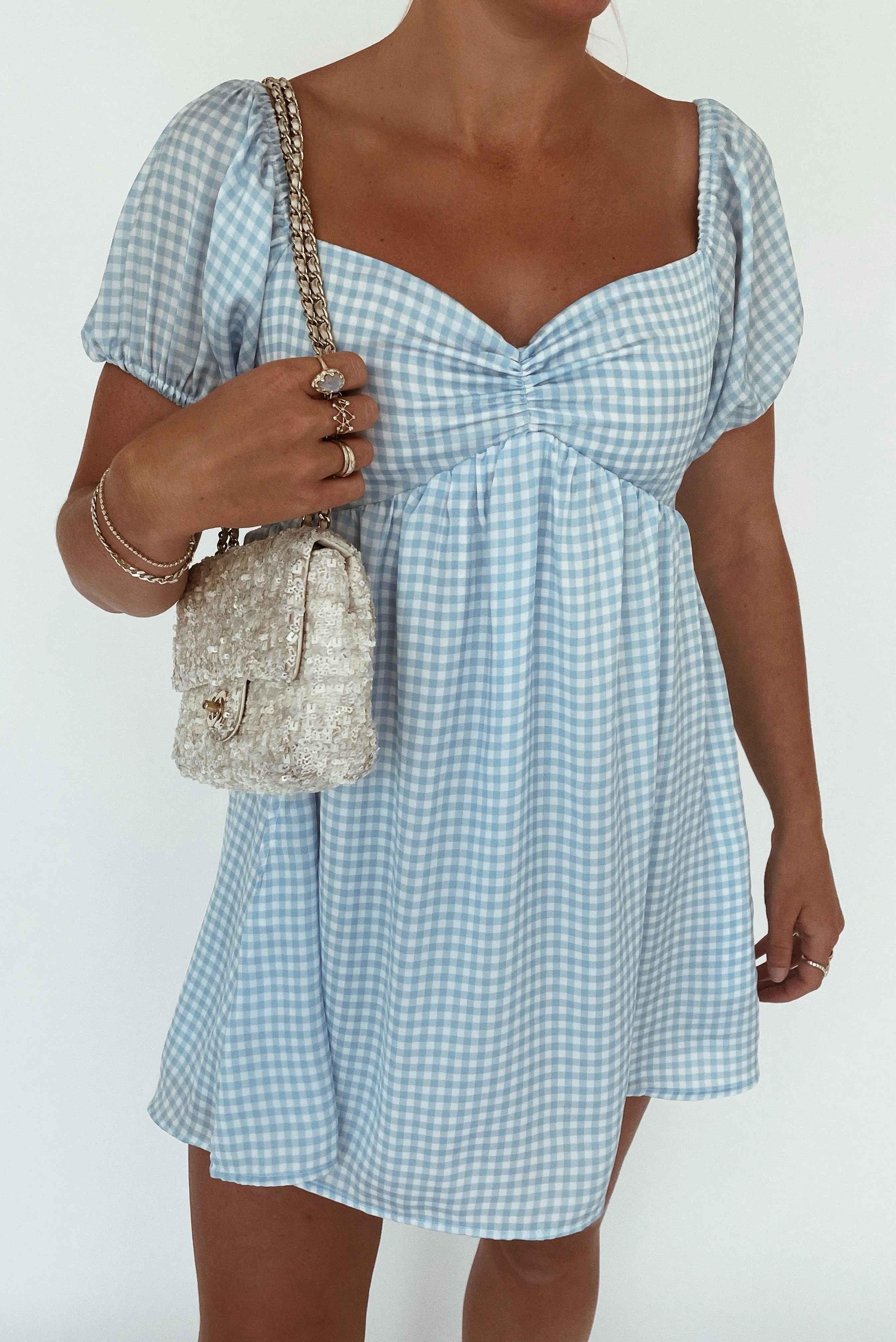 Barbie Dress - Kansas sold by Skatie product image thumbnail 3