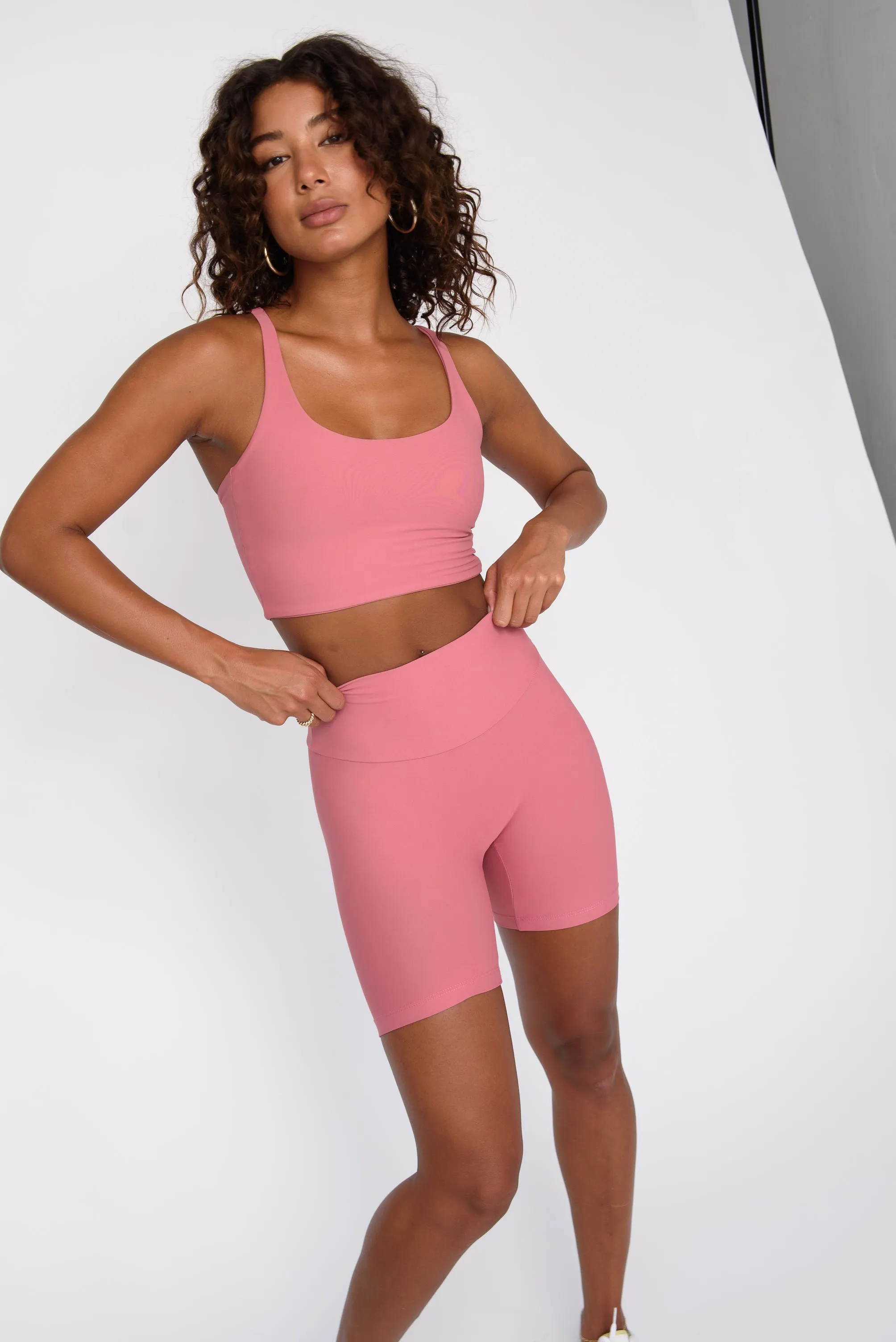 Paige Crop - Gossip sold by Skatie product image thumbnail 2