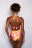 Darby Top - Corsica sold by Skatie