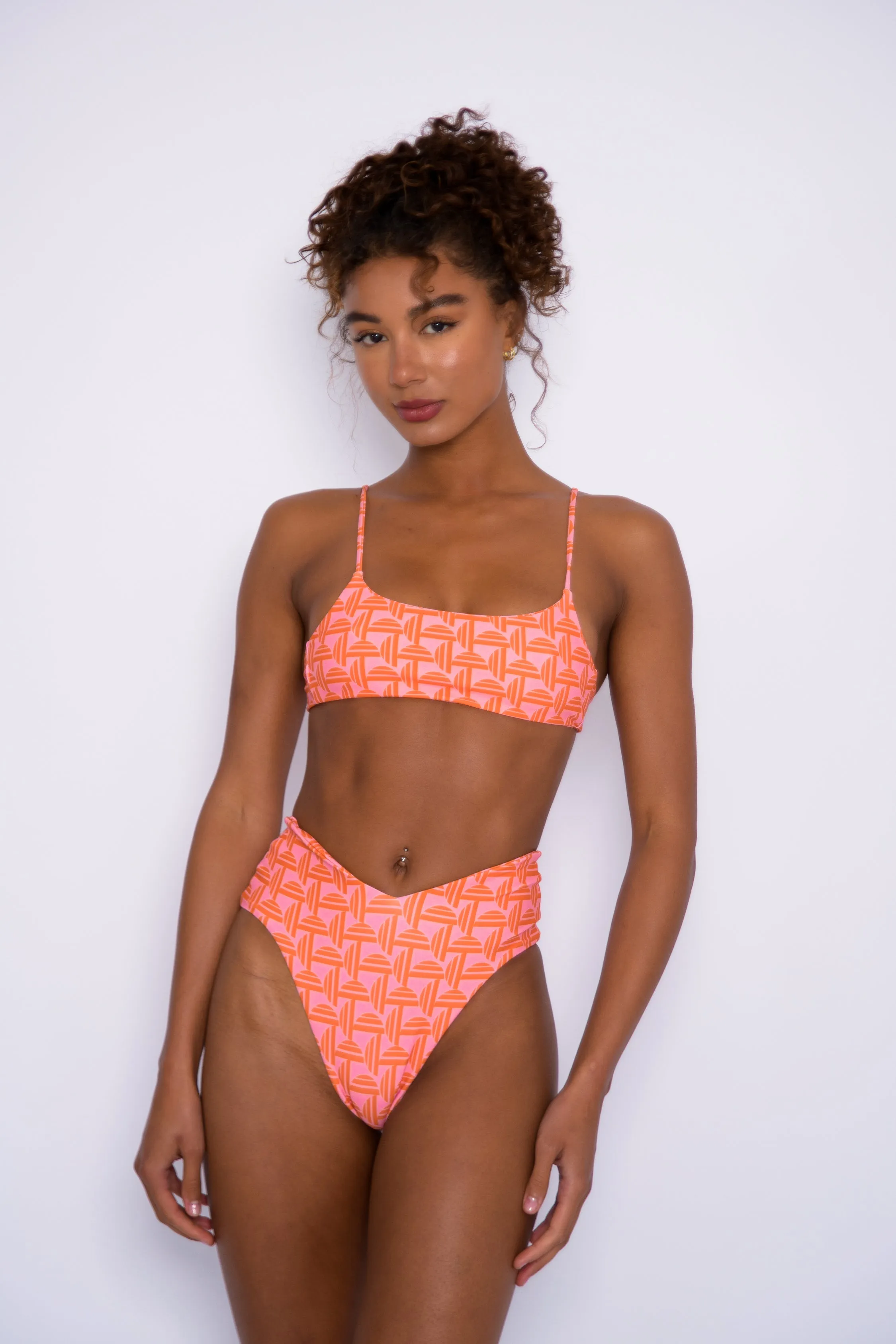 Melly Bottom - Tropicana sold by Skatie product image thumbnail 5