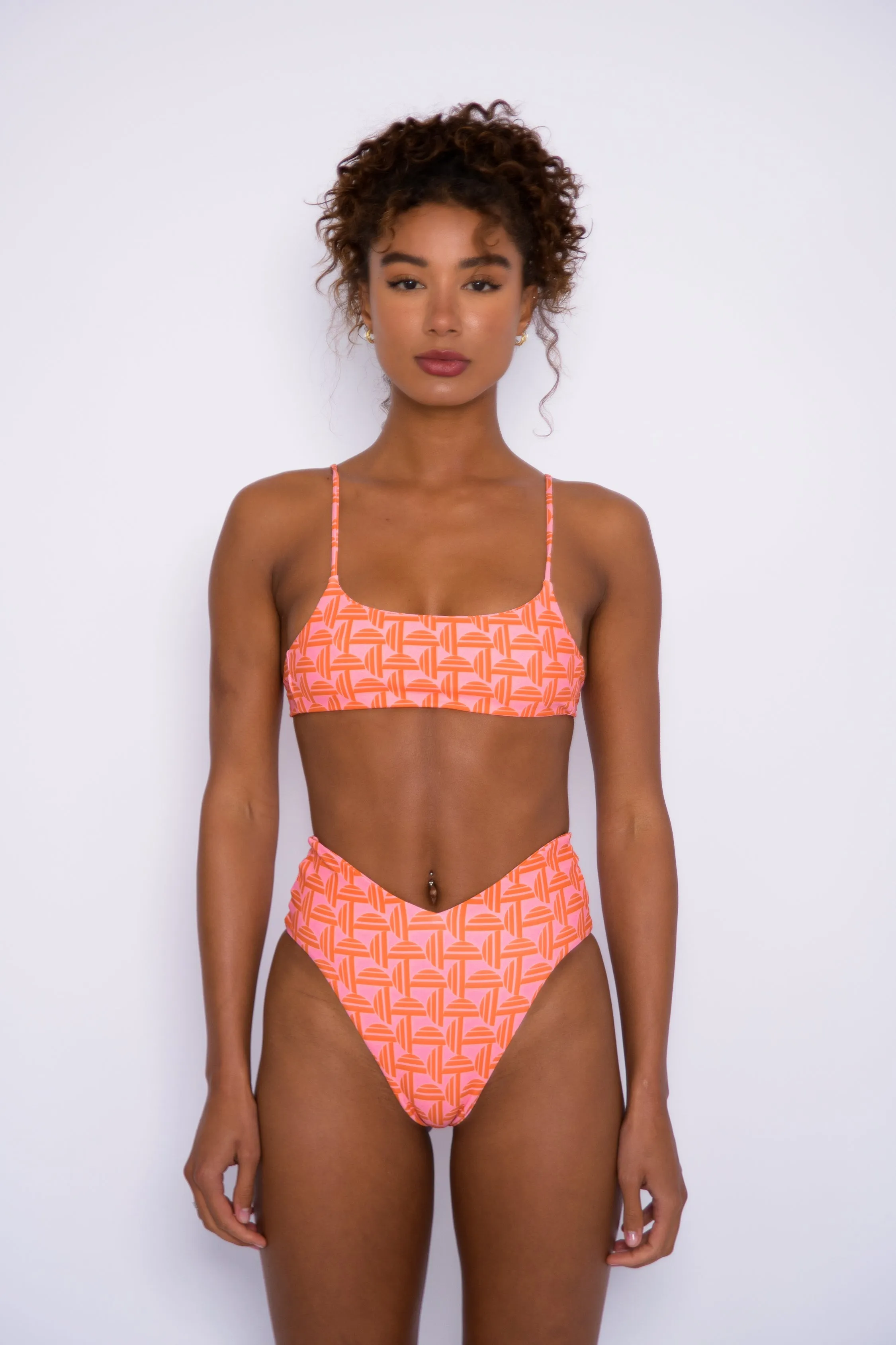 Melly Bottom - Tropicana sold by Skatie product image thumbnail 2