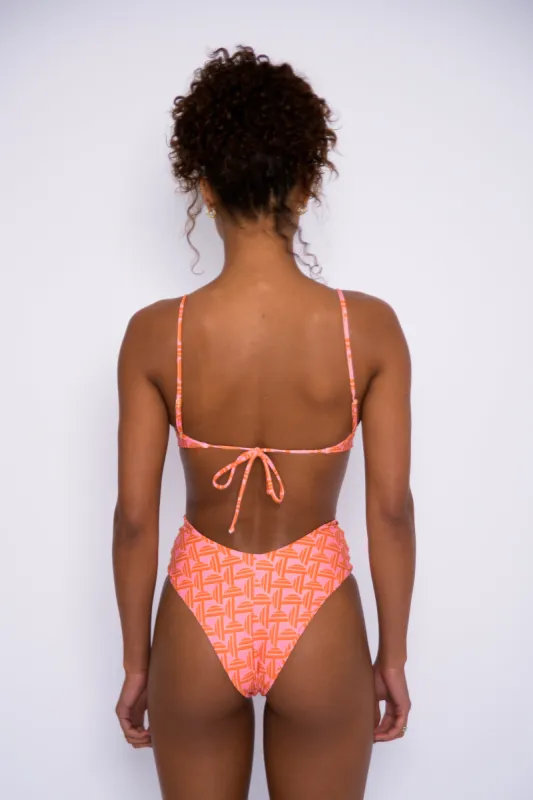Melly Bottom - Tropicana sold by Skatie