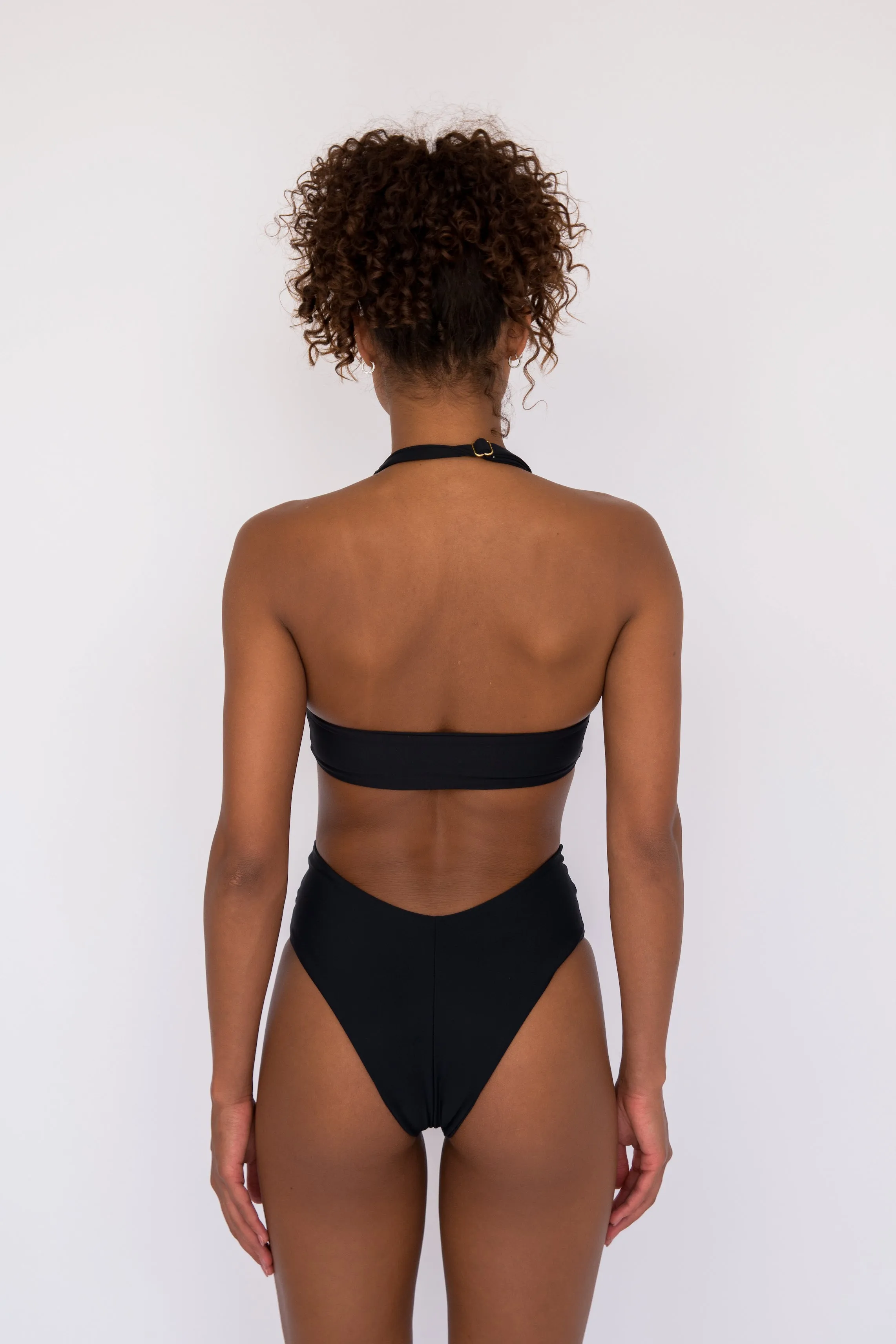 Melly Bottom - Black sold by Skatie product image thumbnail 3