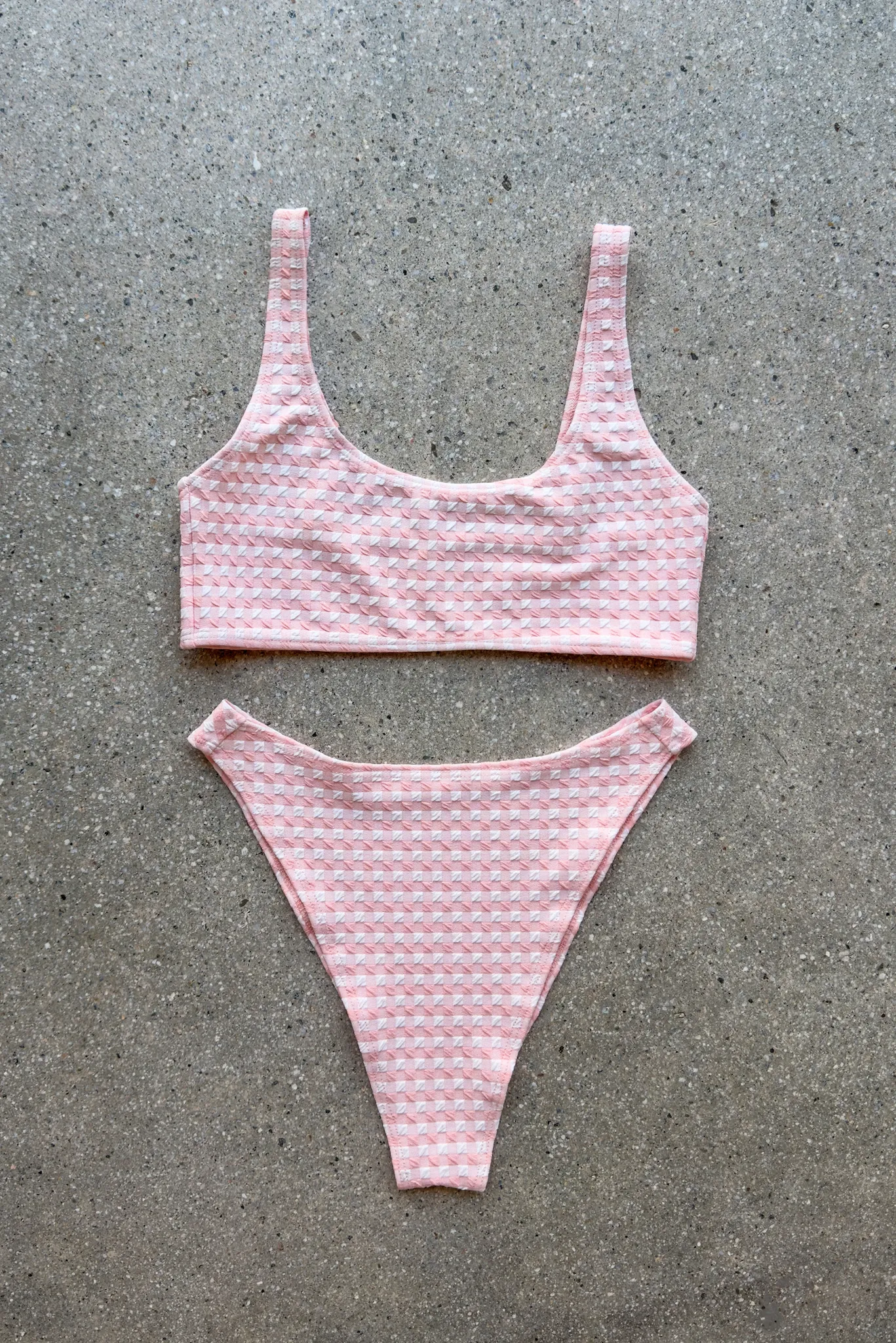 Kelly Bottom - Bisou sold by Skatie