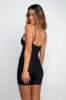 Sydne Bodysuit - Black sold by Skatie