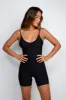 Sydne Bodysuit - Black sold by Skatie