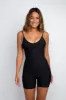 Sydne Bodysuit - Black sold by Skatie