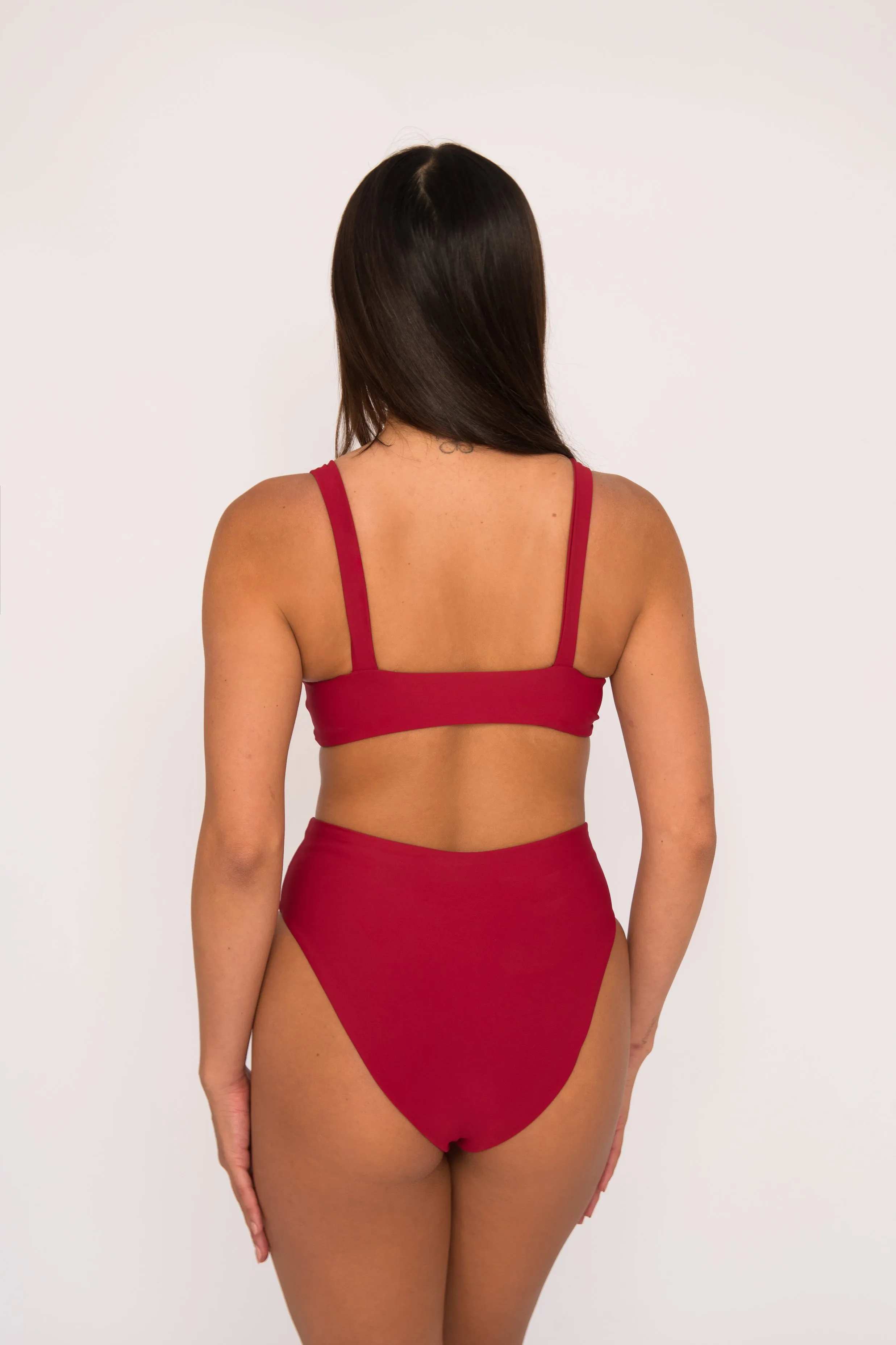 Monroe Bottom - July sold by Skatie