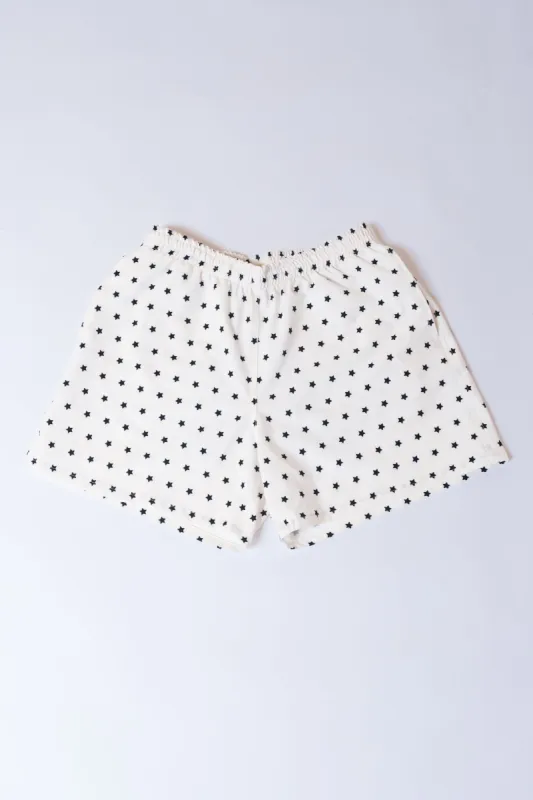 Nick Swim Trunk - Liberty sold by Skatie