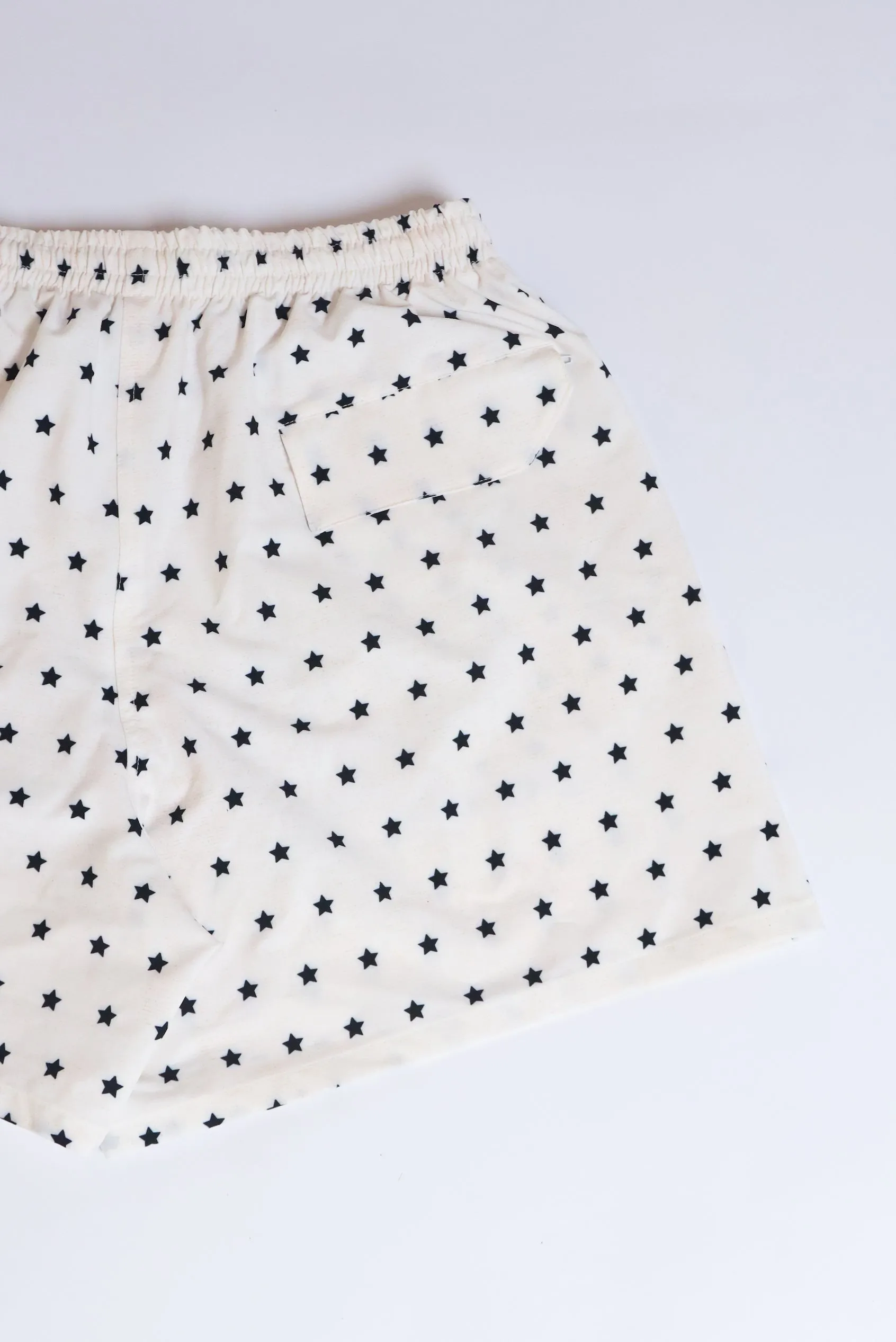 Nick Swim Trunk - Liberty sold by Skatie product image thumbnail 3