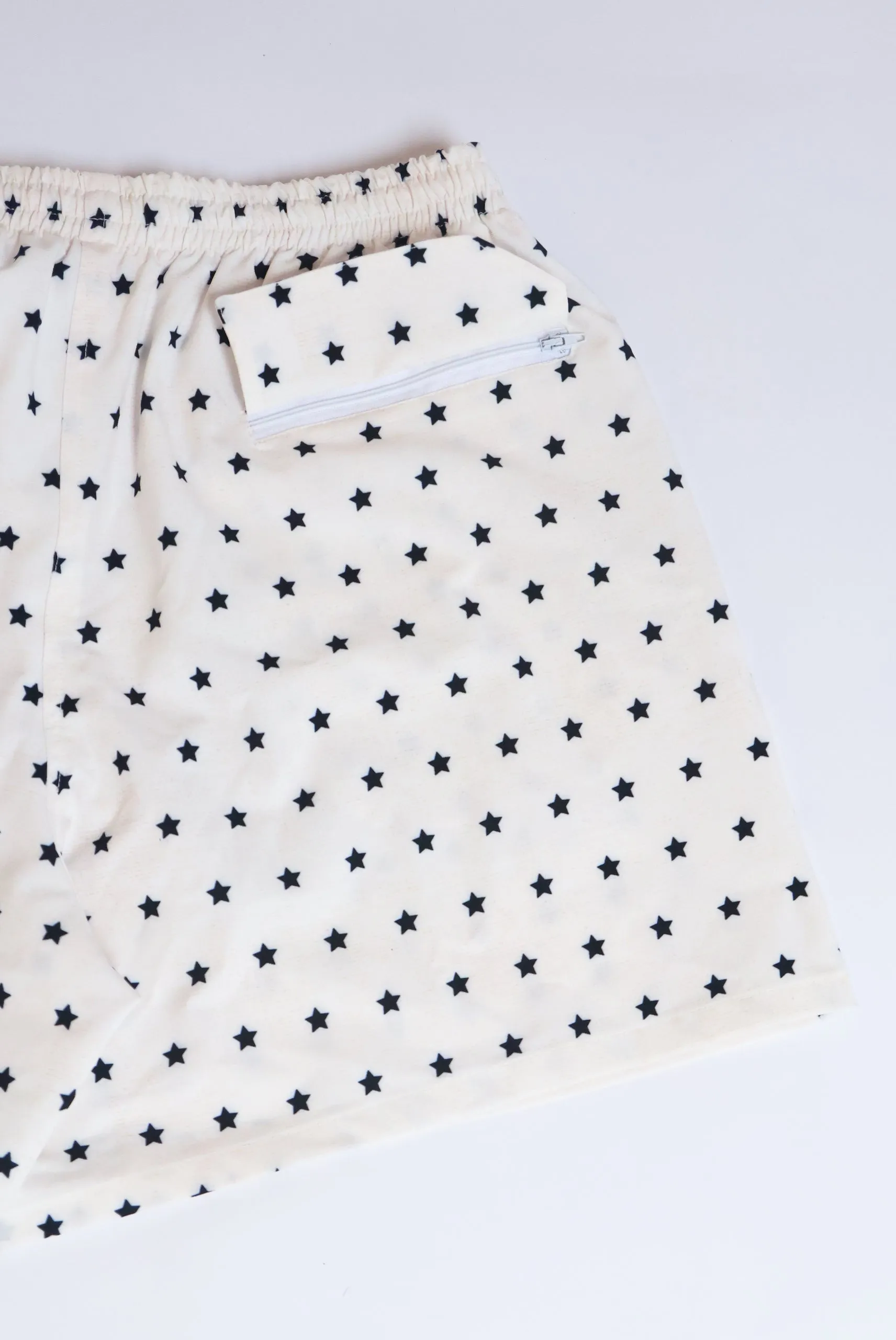 Nick Swim Trunk - Liberty sold by Skatie product image thumbnail 4