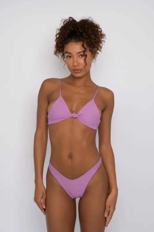 Sarah Top - Lilac sold by Skatie