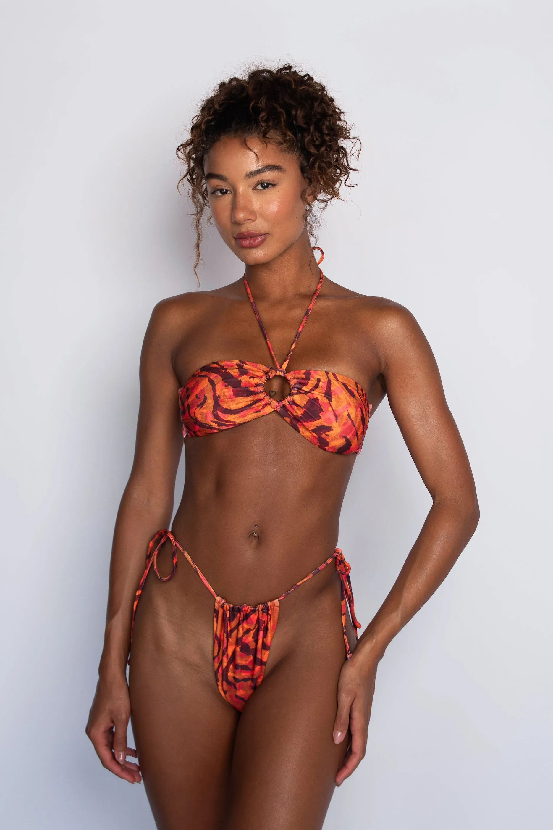 Kristen Bottom - Wild sold by Skatie product image thumbnail 3