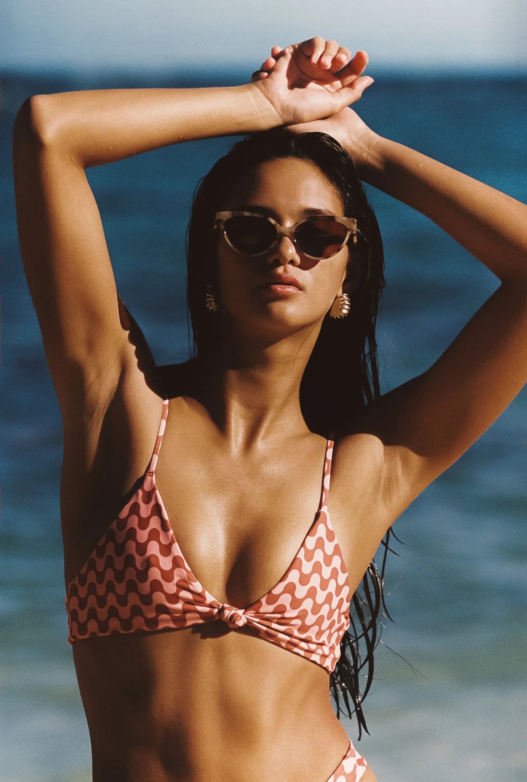 Sarah Top - Slater sold by Skatie product image thumbnail 5