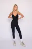 Laura Bodysuit - Black sold by Skatie