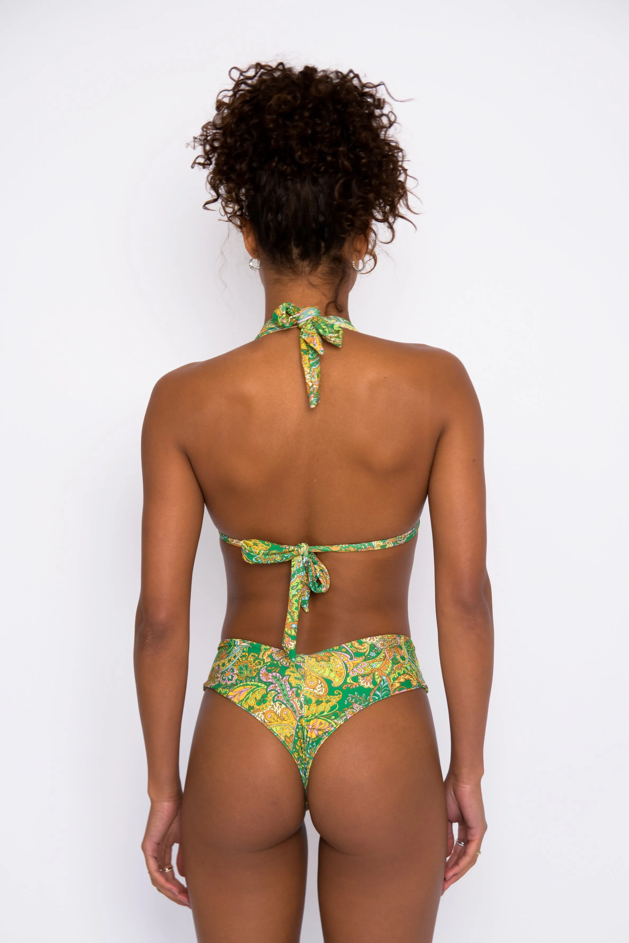 Darby Top - Riviera sold by Skatie product image thumbnail 3