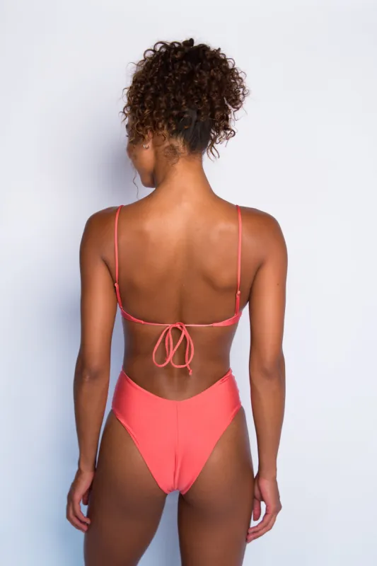 Melly Bottom - Blush sold by Skatie