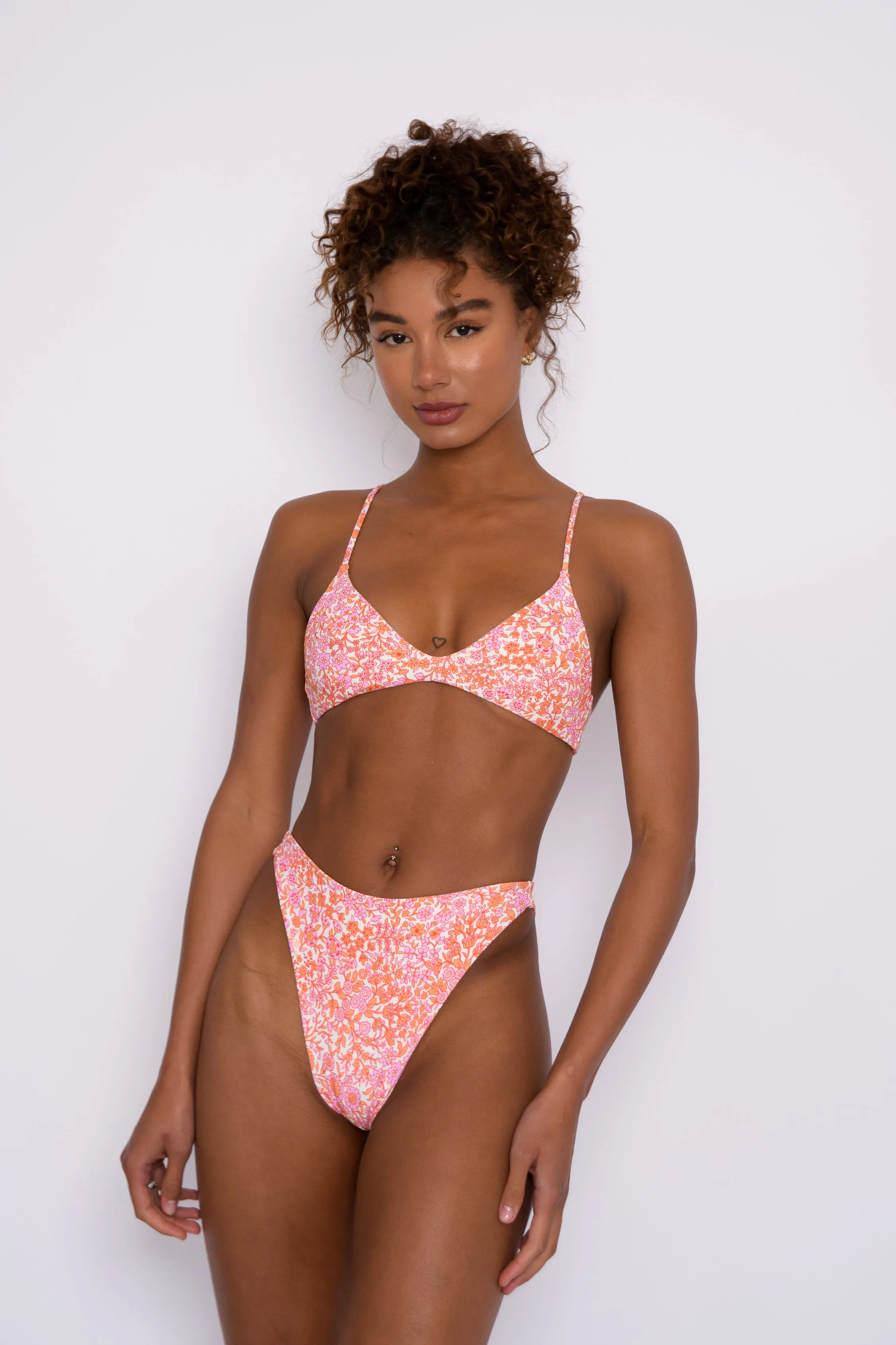 Kelly Bottom - Flora sold by Skatie product image thumbnail 3