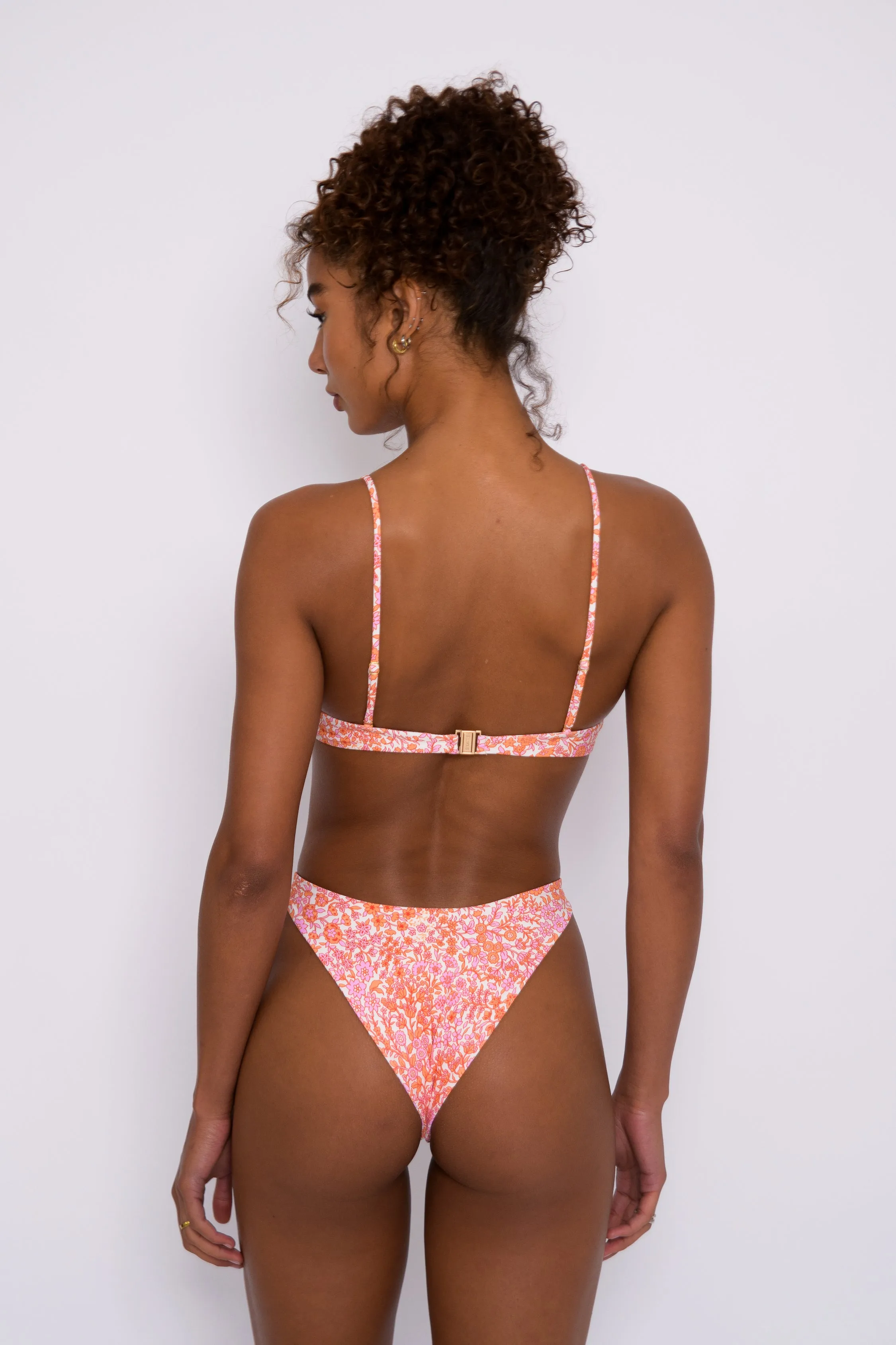 Kelly Bottom - Flora sold by Skatie product image thumbnail 2