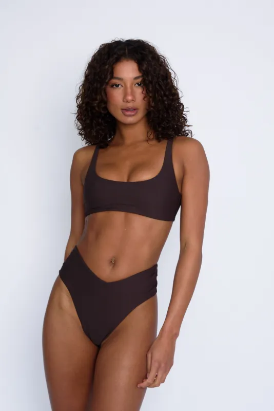 Melly Bottom - Coffee sold by Skatie