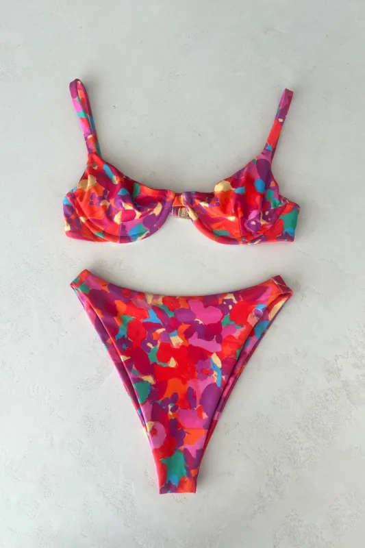 Kelly Bottom - Acai sold by Skatie