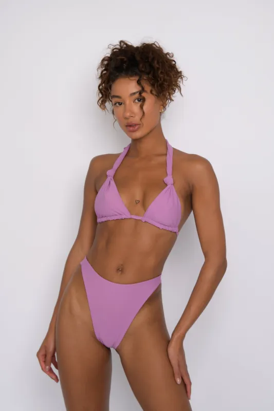 Darby Top - Lilac sold by Skatie