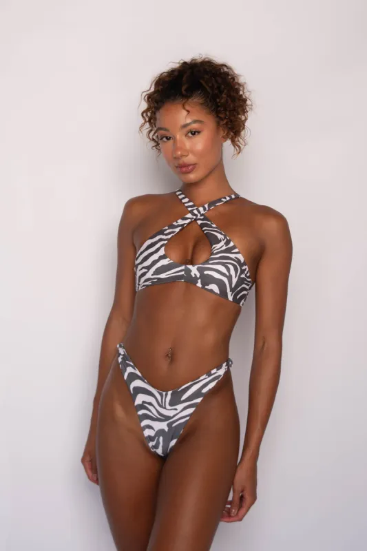 Jasmine Top - Monte sold by Skatie