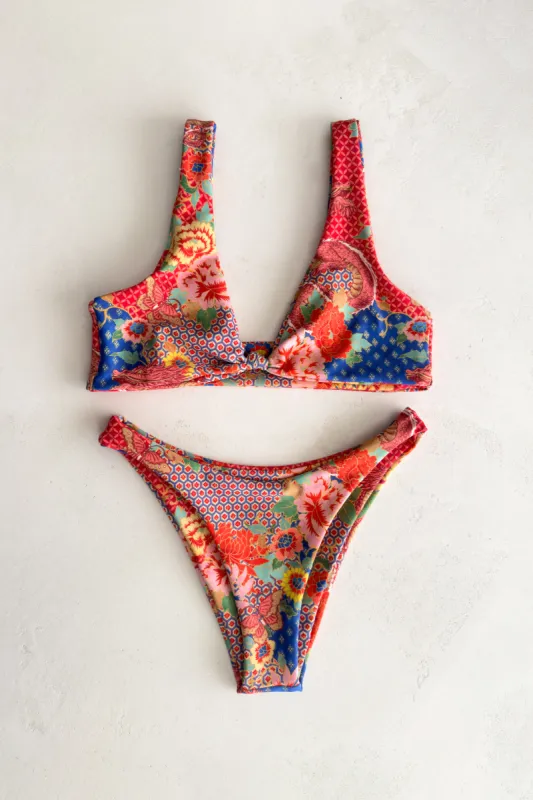 Ruby Bottom - Picante sold by Skatie