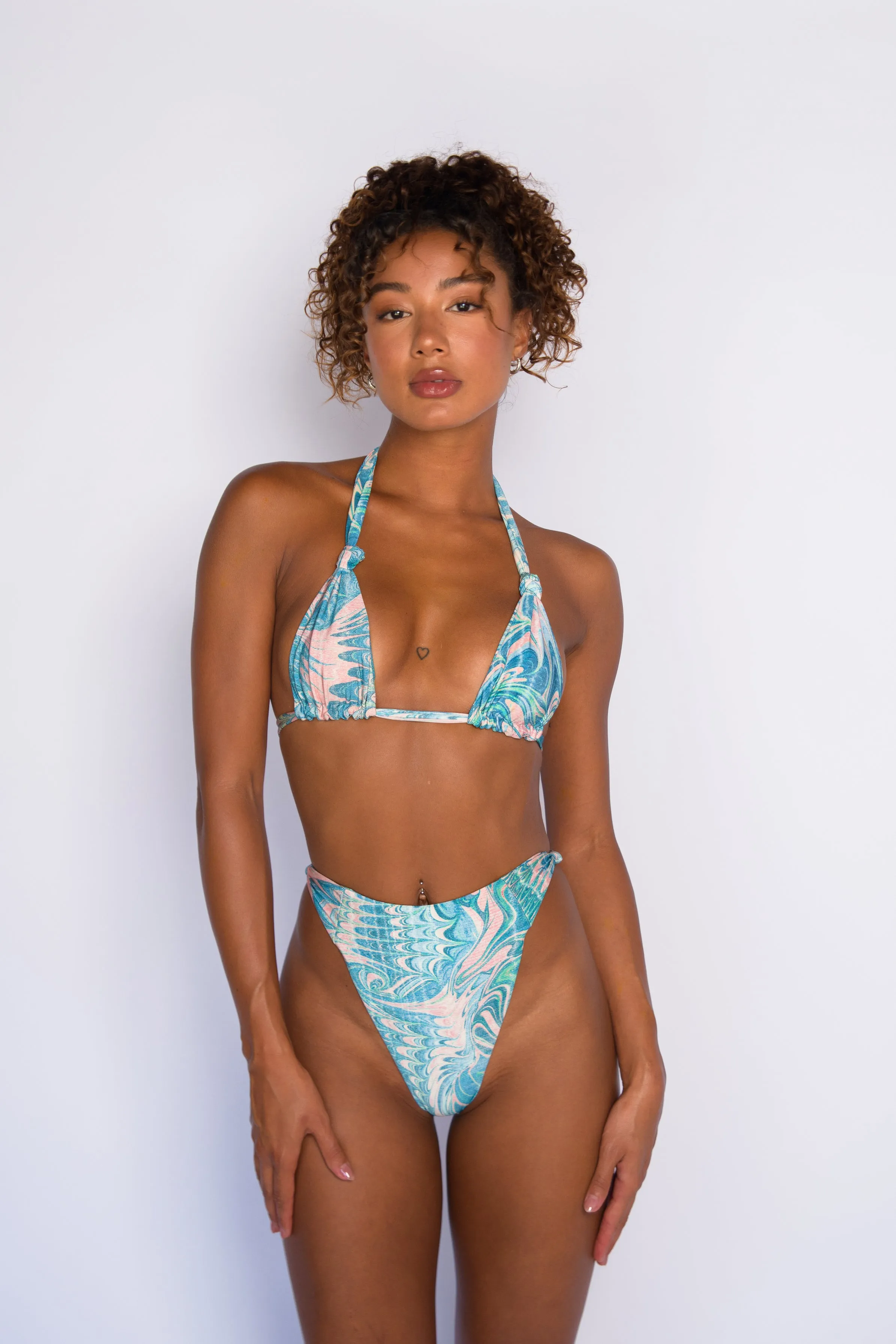 Darby Top - Crush sold by Skatie product image thumbnail 2