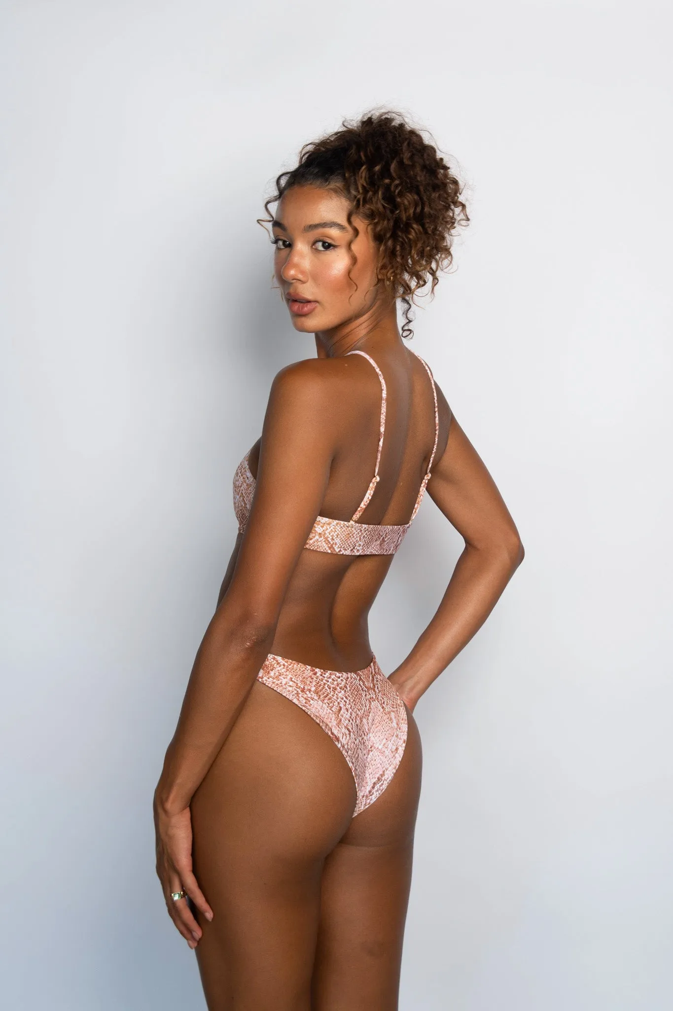 Jasmine Top - Eden sold by Skatie product image thumbnail 5