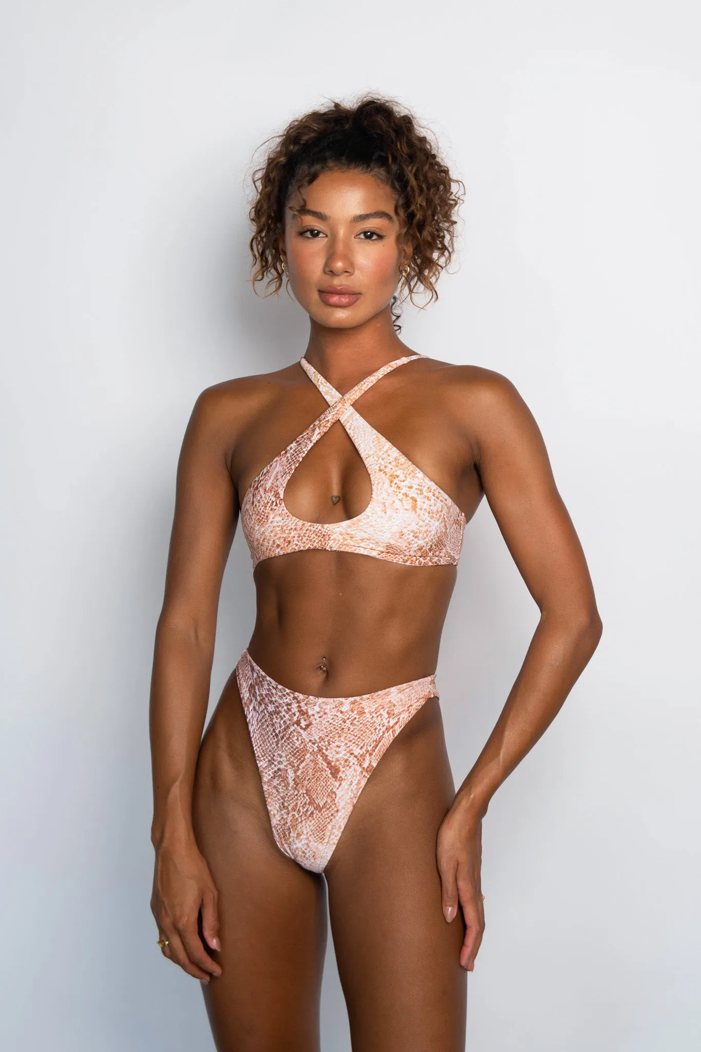 Jasmine Top - Eden sold by Skatie product image thumbnail 2