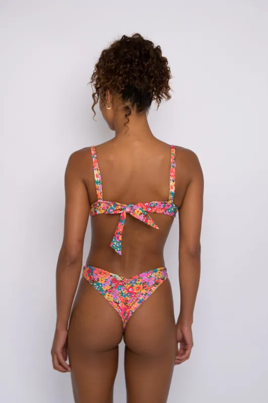 Parker Bottom - Mulholland sold by Skatie