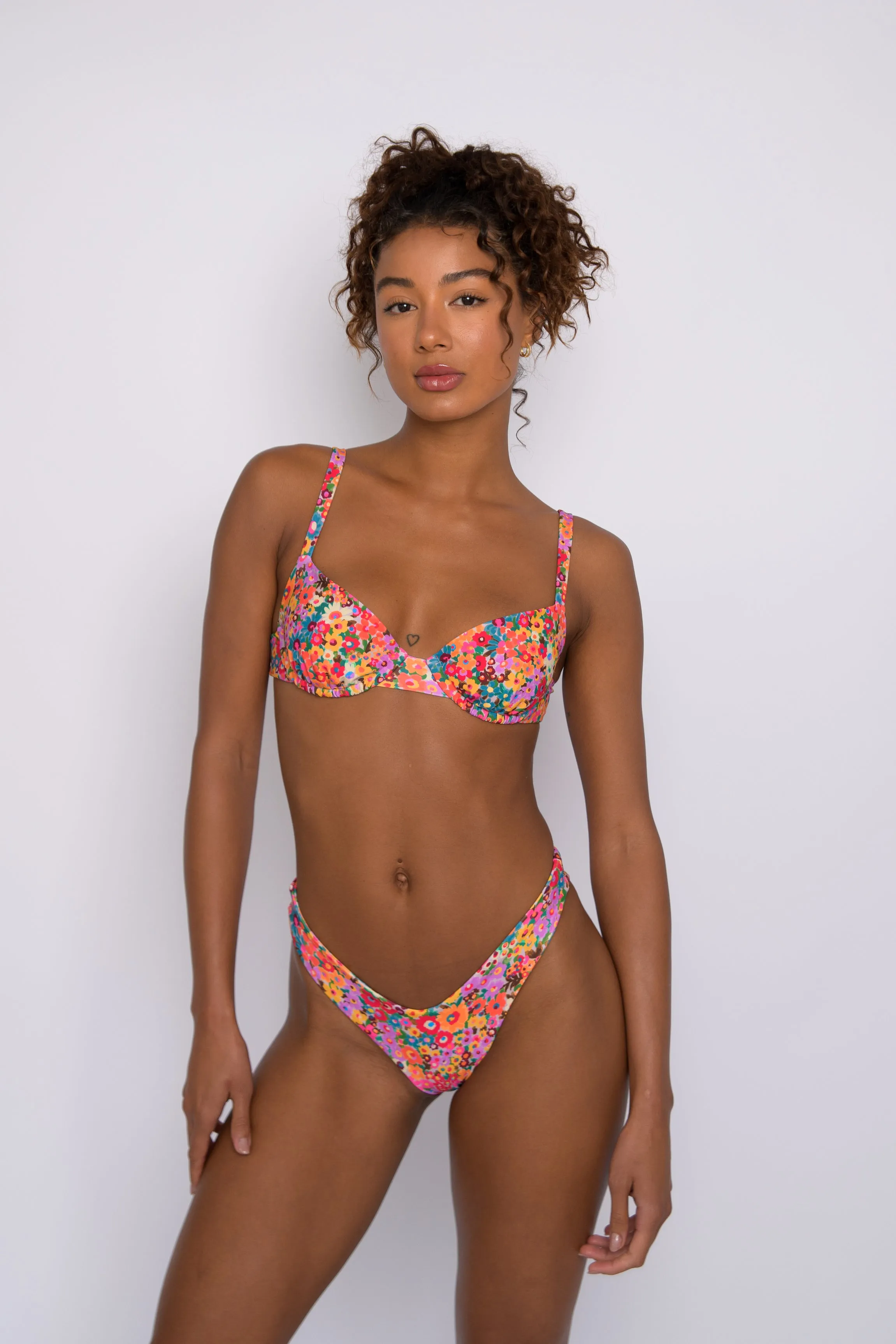 Parker Bottom - Mulholland sold by Skatie product image thumbnail 3