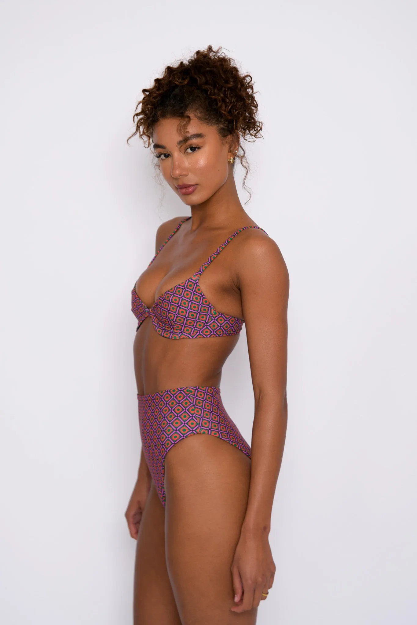 Claire Top - Sol sold by Skatie product image thumbnail 4