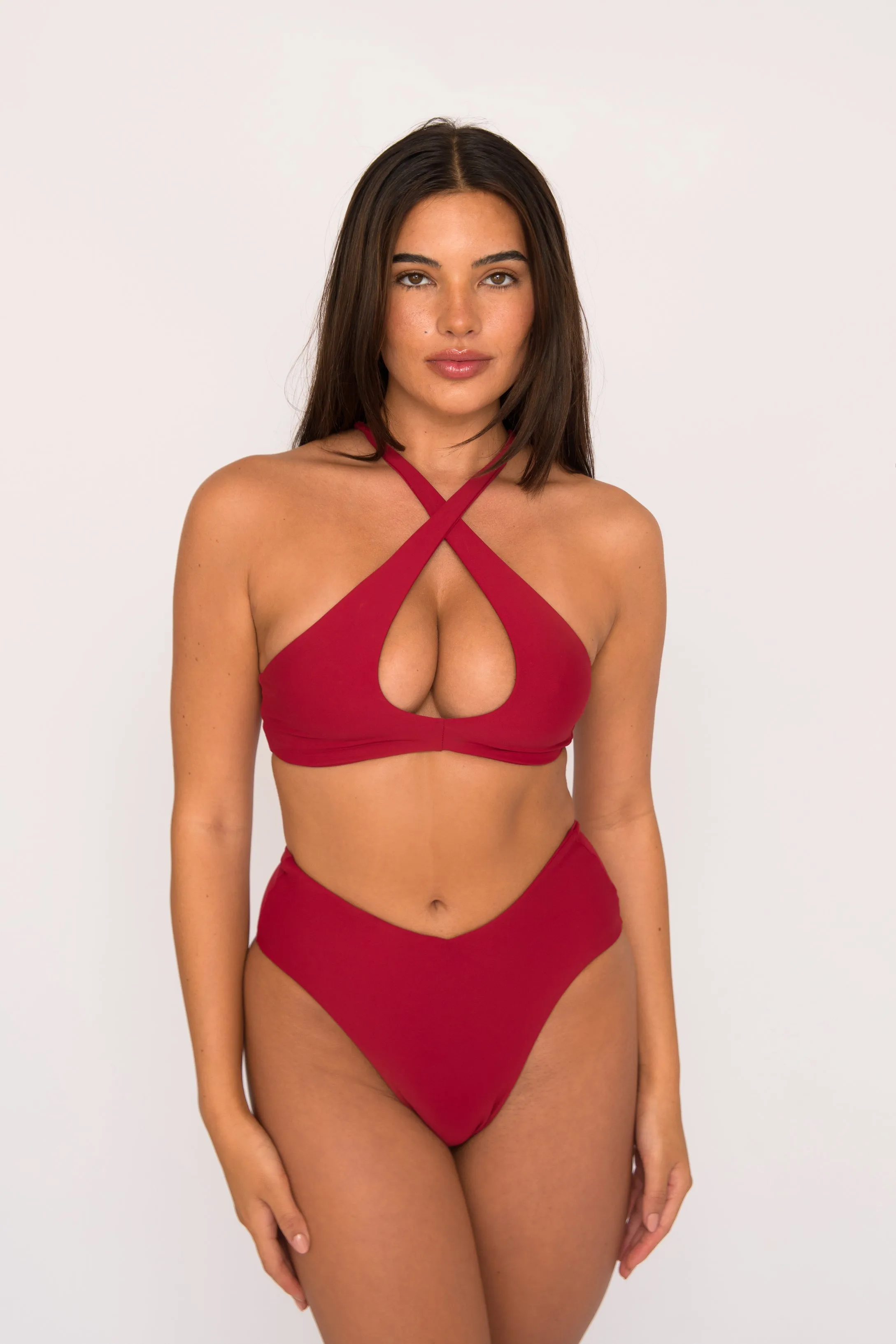 Jasmine Top - July sold by Skatie product image thumbnail 3