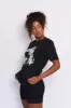 Icon Band Tee - Vintage Black sold by Skatie