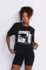 Icon Band Tee - Vintage Black sold by Skatie