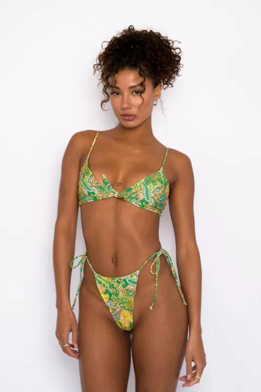 Halley Top - Riviera sold by Skatie