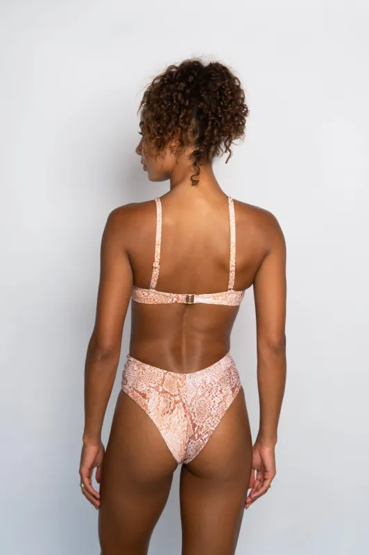 Melly Bottom - Eden sold by Skatie