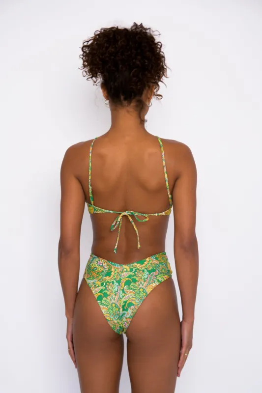 Melly Bottom - Riviera sold by Skatie