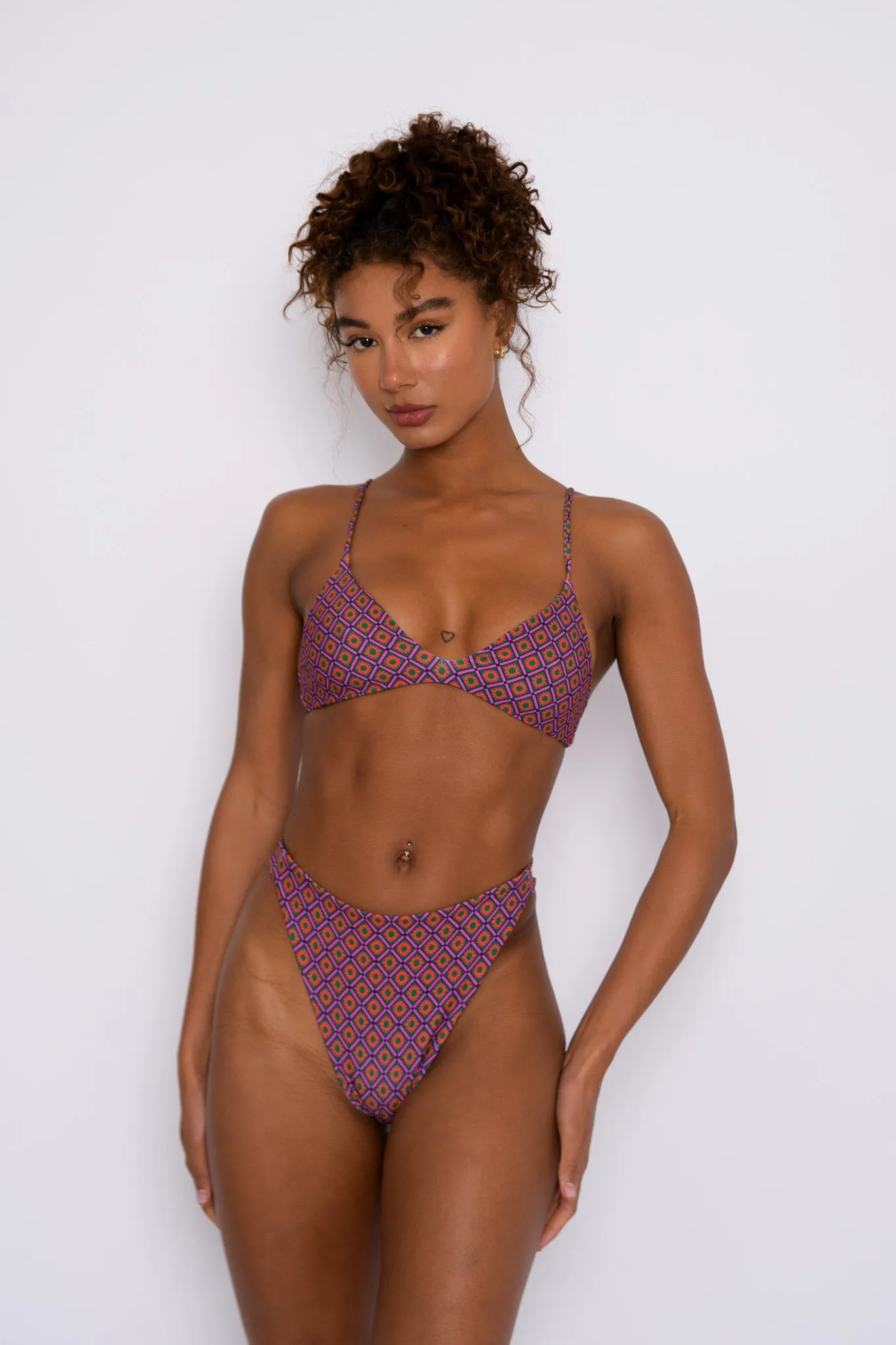 Kelly Bottom - Sol sold by Skatie product image thumbnail 2