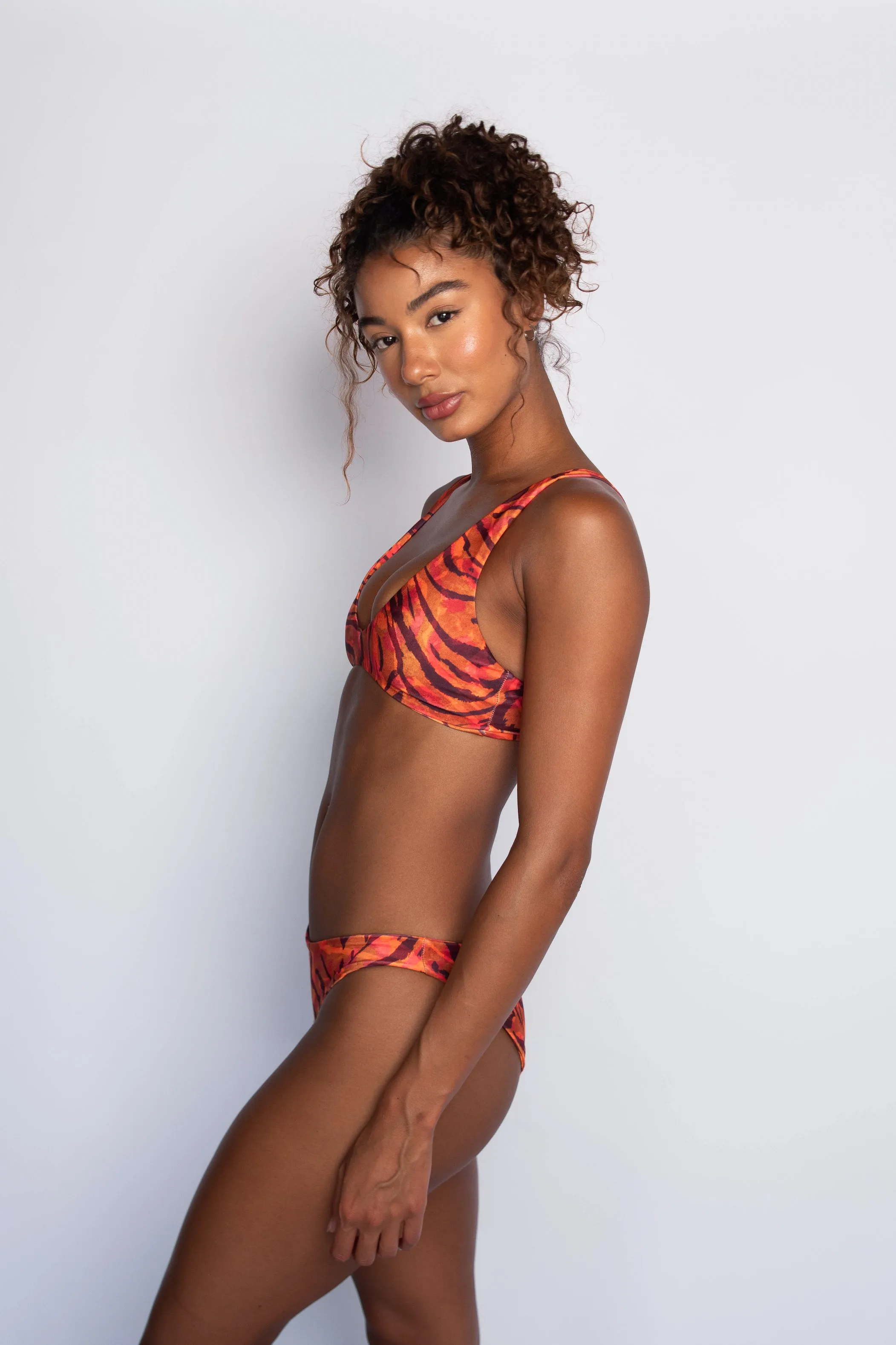 Sami Top - Wild sold by Skatie product image thumbnail 5