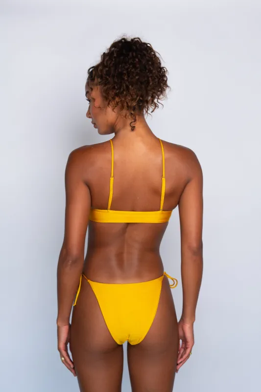 Vera Bottom - Honey sold by Skatie